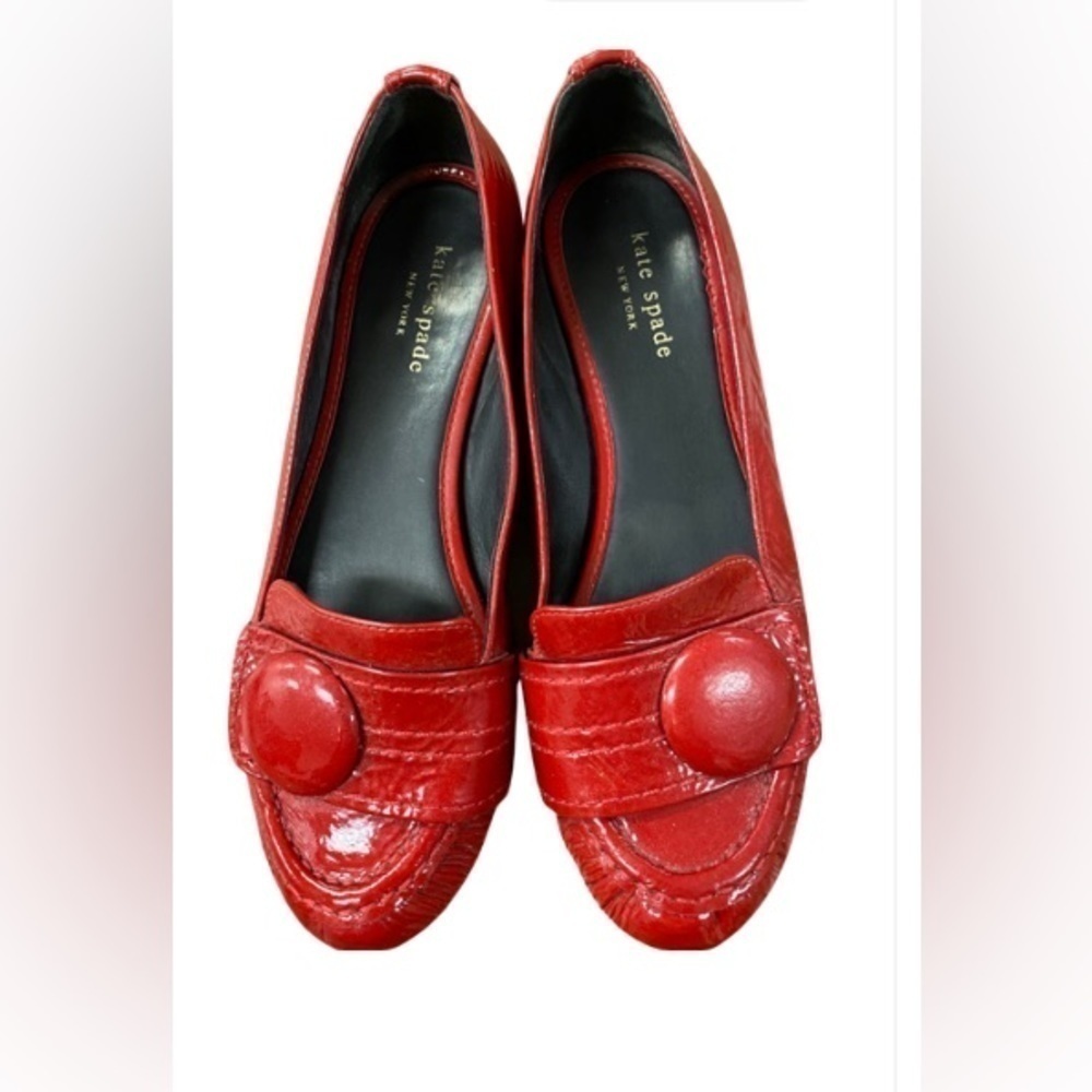 Kate Spade Ballerinas,